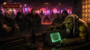 КАК ПРОИГРАТЬ ВСЁ?! • The House Always Wins