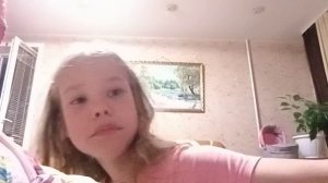 влог как я укладываю Адель спать