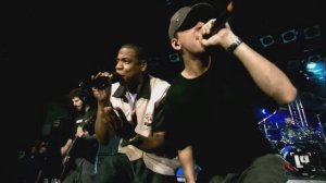Linkin Park and Jay-Z - Collision Course (2004)