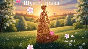 Шуми, трава