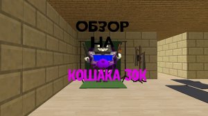 обзор на кошака 30к