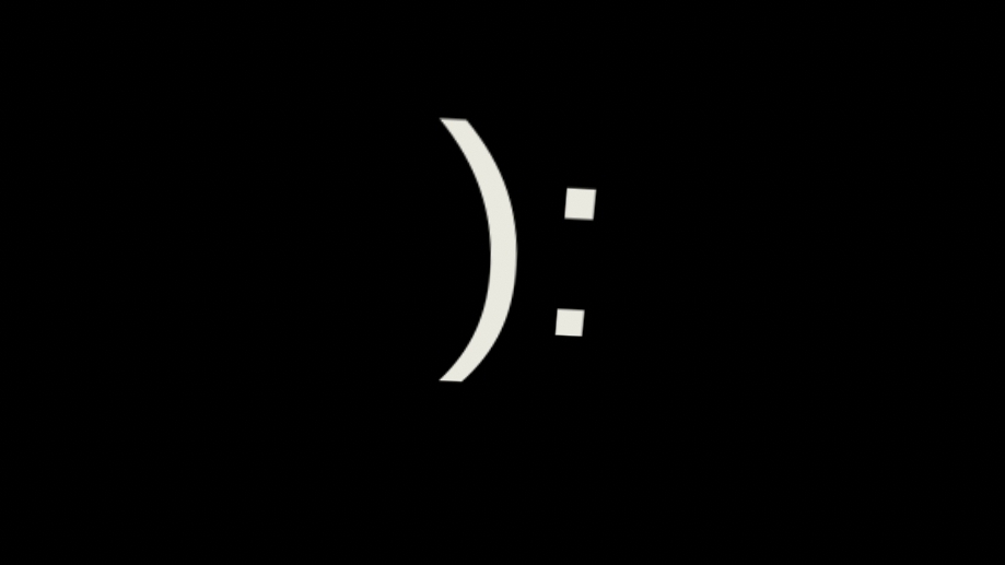 ):