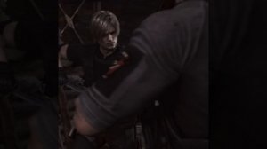 Resident Evil Leon