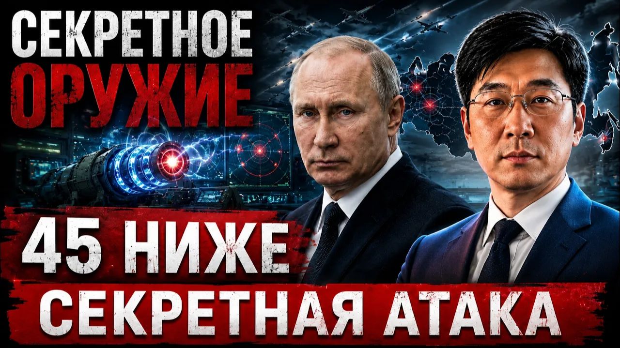 Сергей Алексашенко Россия раскрыла секретное электронное оружие после потери Украиной 45 дронов
