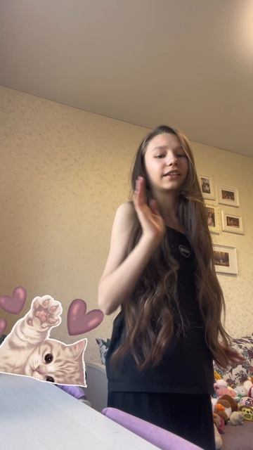 Снимайте видео под мою новую песню))) И отправляйте в комментарии 🥰 Песня выйдет завтра 🎧 смотреть онлайн
