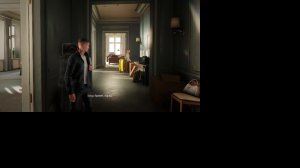 007 First Light Новый дом