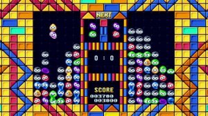 Sonic Mania MEAN BEAN(уровень 3)