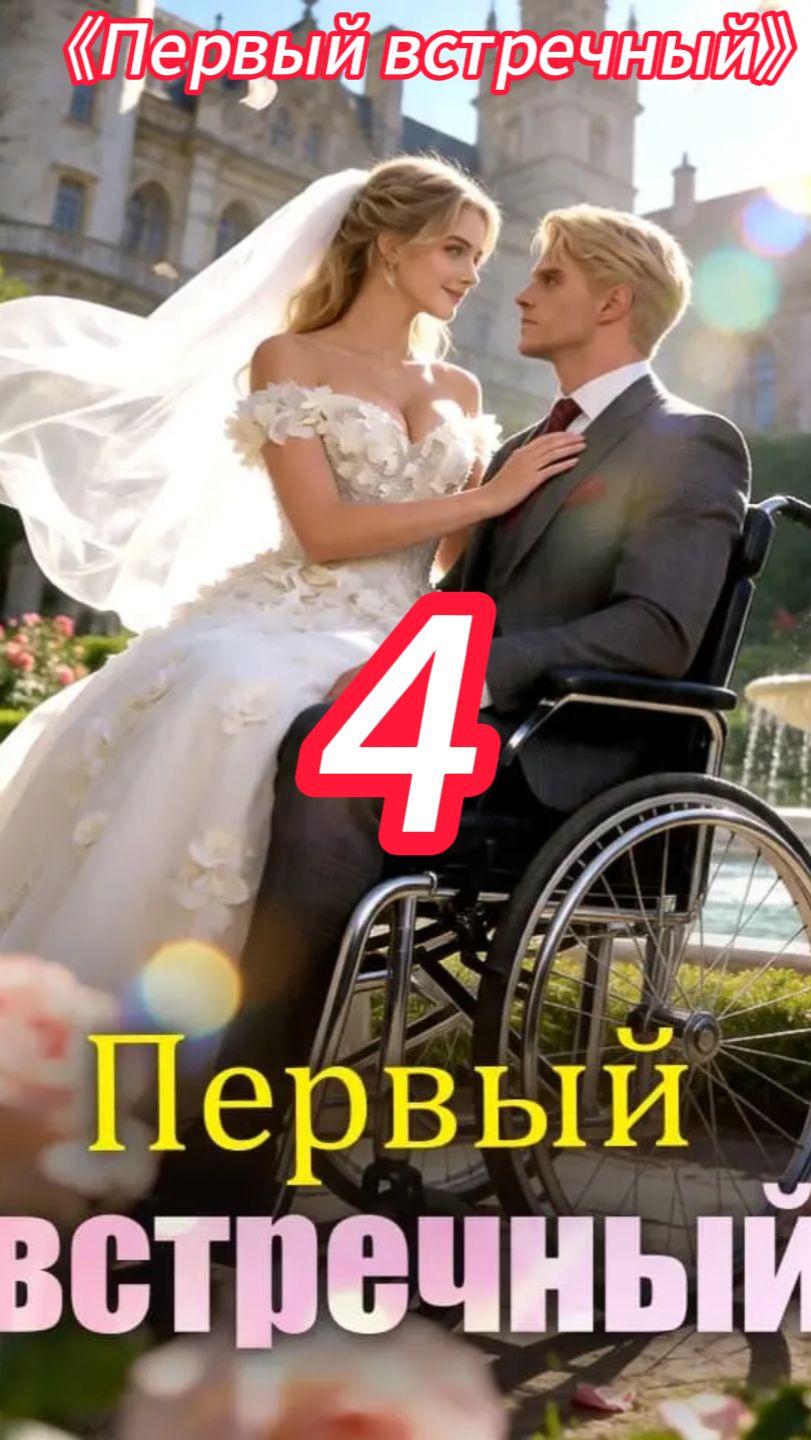 《Первый встречный》 смотреть онлайн