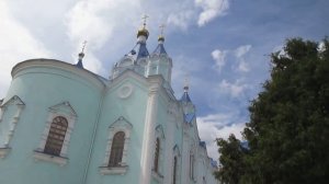 💥Курская Коренная пустынь🙏❤️🌹🌹🌹💥