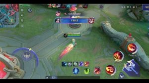 Mobile Legends: Bang Bang - Моя игра Рейтинговый Харли