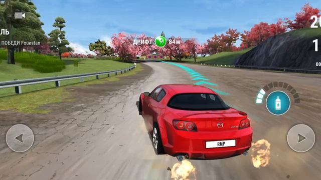 Race Max Pro. смотреть онлайн