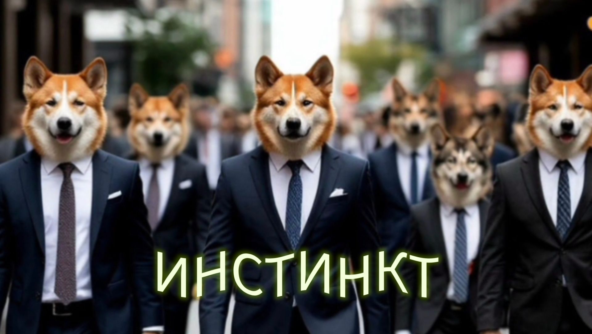 Инстинкт смотреть онлайн