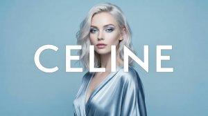 CELINE In Store Fashion Music Background Playlist June 2026
