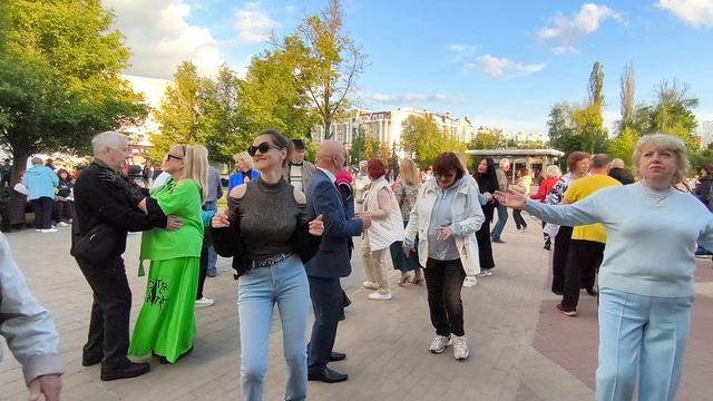 Заманила осень🍁..... 31.05.26.