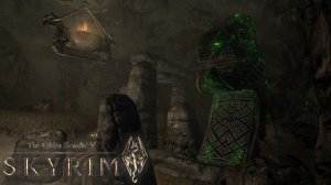 «ВЫПУСК №21» The Elder Scrolls V: Skyrim AE