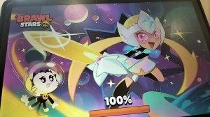 Играю на все 10 билетов и пытаюсь получить Старр Нову в Brawl Stars