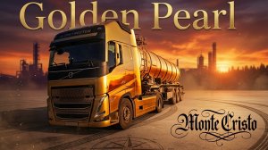 🗺️ ПЕРЕЕХАЛ В VOLVO FH 2024! ОБЗОР НОВОЙ КАБИНЫ ИЗНУТРИ!💰 ЗОЛОТОЙ ТЯГАЧ!💎 СТОИТ КАЖДОГО РУБЛЯ!
