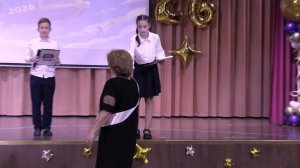 [2026.05.27] Выпускной 9 класс