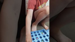 Ам Нямы разбор