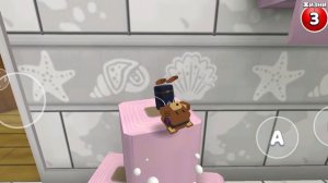 SUPER BEAR ADVENTURE