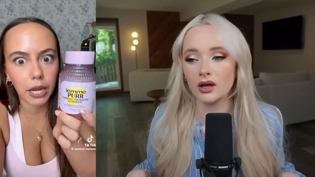 Kiki Chanel ЭТИ ЖАДНЫЕ ВЛИЯТЕЛЬНЫЕ ЛИЧНОСТИ БУДУТ Спонсировать ЧТО УГОДНО...
