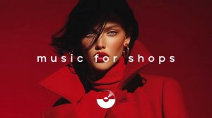 ZARA Style Store Music · Modern Fashion Deep House 2026