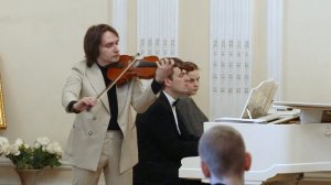 Rizvan Tovsultanov & Nick Vasilyev - 2