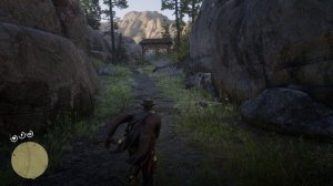Часть 65. Дела на Большой Земле Прохождение Red Dead Redemption 2