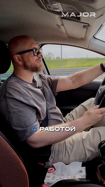 ШУМИТ ЛИ ДВИГАТЕЛЬ У ЛАДЫ?! #major #majorauto #lada #лада #искра