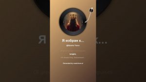 Я избран королем поэтов 3 15