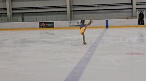 фестиваль по фигурному катанию Весенний ландыш
