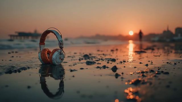 Tropical Relax Mix ｜ Chill Electronic Music ｜ Smooth Deep House ~ Tropical Lounge Vibes 2026