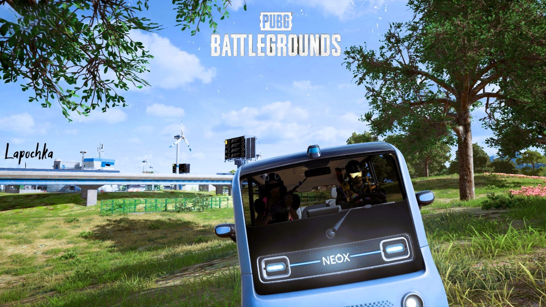 Учителя жизни 🎮 | PUBG: BATTLEGROUNDS