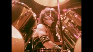 Kiss - I Was Made For Lovin' You