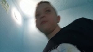Хантавирус  1 серия 1 сезон