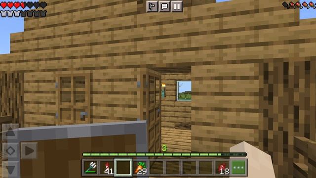 я играл в Minecraft смотреть онлайн
