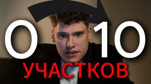 Полная схема получения гос.земли для ИЖС в 2026г | Пошаговый практикум