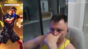 LIVE: Morosyak
