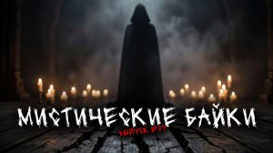МИСТИЧЕСКИЕ БАЙКИ (6в1) ВЫПУСК №39