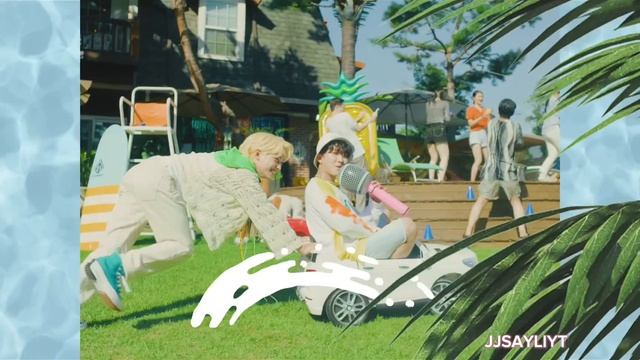 stray kids surfin смотреть онлайн