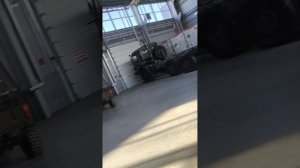 Как я сходил на военные сборы 2025г.(Часть 9)