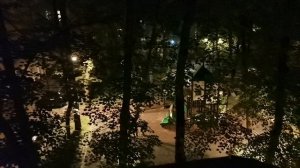 До лета полчаса