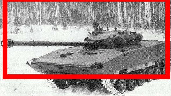 Забытый лёгкий ТИТАНОВЫЙ танк СССР — «Объект 685»