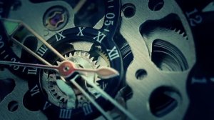 Pink Floyd - Time