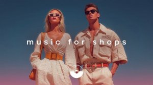 GUCCI Boutique Music Playlist ｜ Fashion Store Background 2026