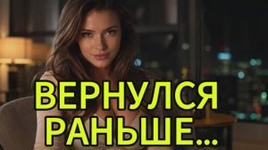 Жена уехала «в Челябинск», а я нашел в белье ЧУЖУЮ вещь.  История измен|Аудио рассказы|Аудиокниги