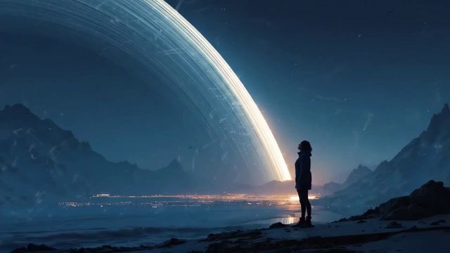 Deep Work Chillstep Mix ｜ Cinematic Atmosphere For High Productivity And Creative Flow & 90
