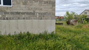 Дом Лазурная