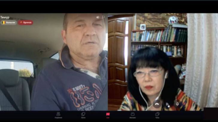 Он относил себя к умным, а люди относили его назад. смотреть онлайн