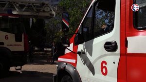 Правительство Севастополя принимает меры для стабилизации поставок в город бензина и дизеля